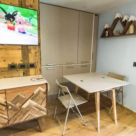 Apartman La Chambre D'emilie *