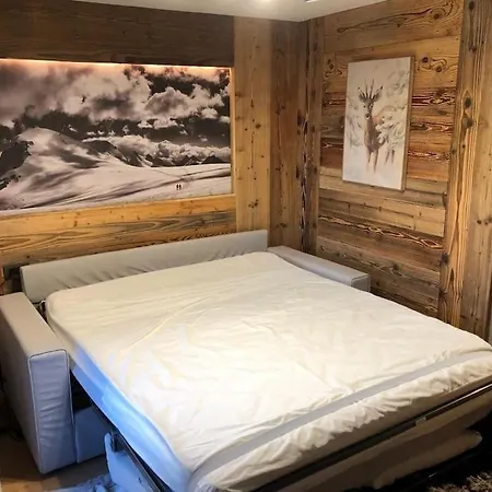 Apartman La Chambre D'emilie