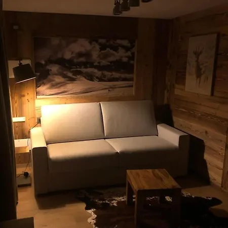 La Chambre D'emilie Valtournenche