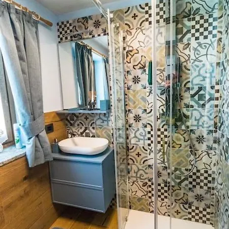 La Chambre D'emilie * Valtournenche